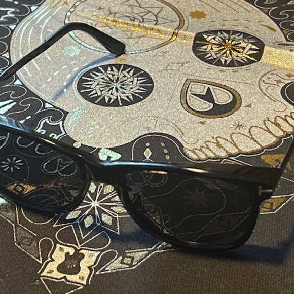 Tom Ford Sinatra Sunglasses NEW - Picture 1 of 9